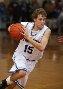 high school basketball